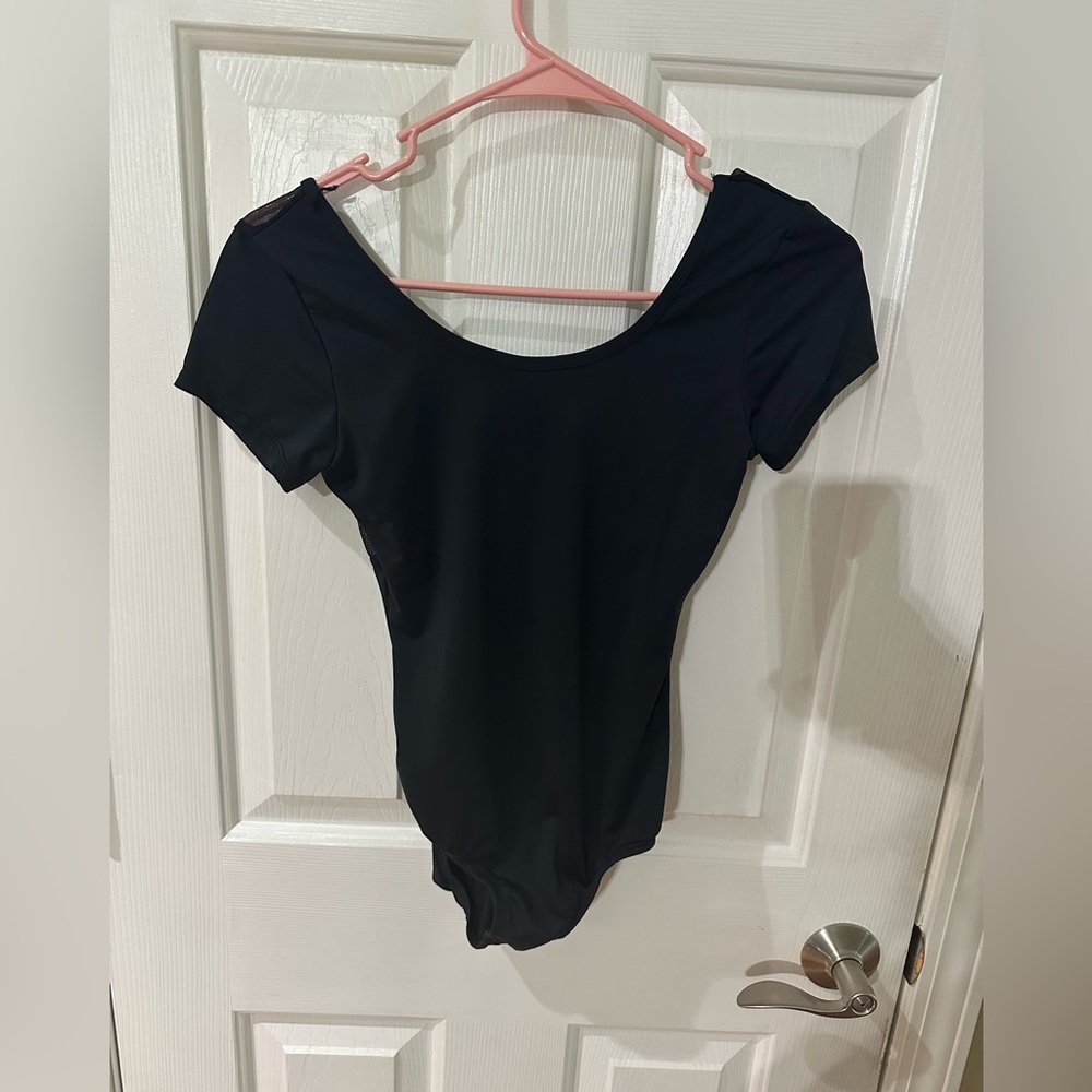 Basic Moves leotard size medium